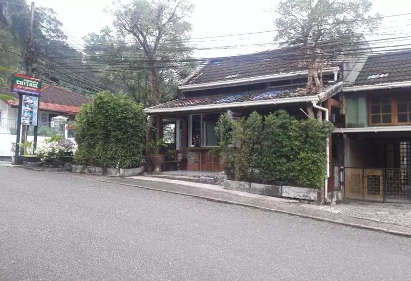 پانسیون Phang Nga Cottage