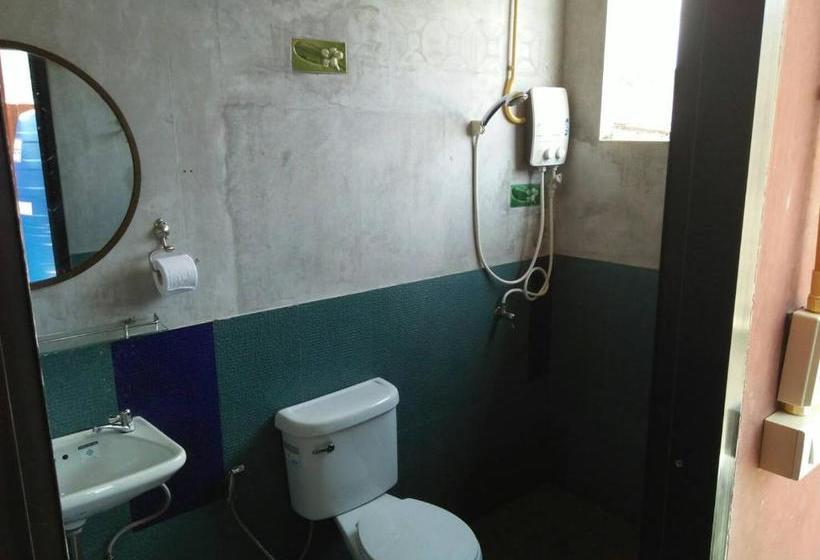 Пансион Phang Nga Cottage