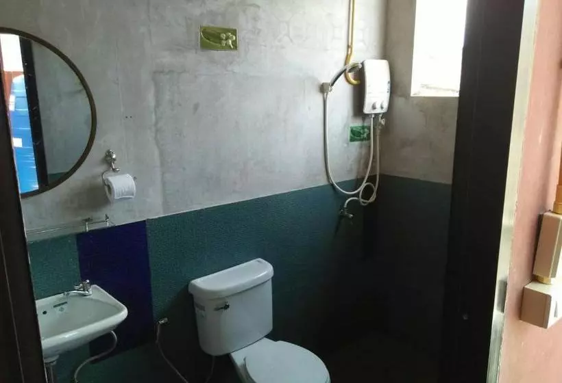 پانسیون Phang Nga Cottage