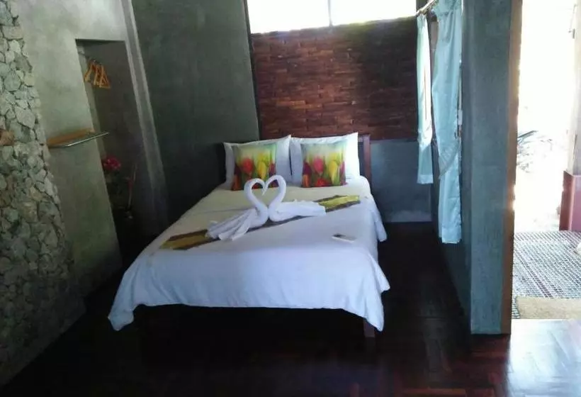 پانسیون Phang Nga Cottage