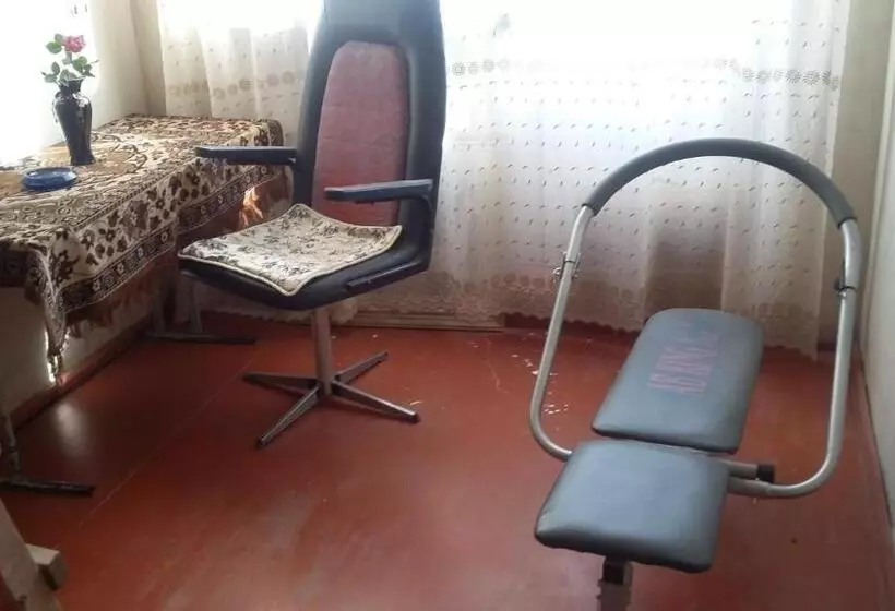 پانسیون Shushan Guest House