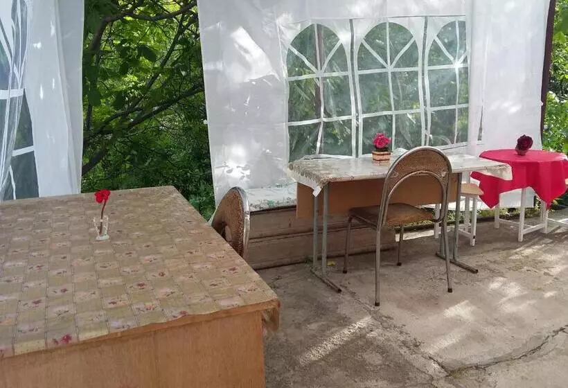پانسیون Shushan Guest House