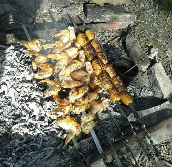 پانسیون Shushan Guest House