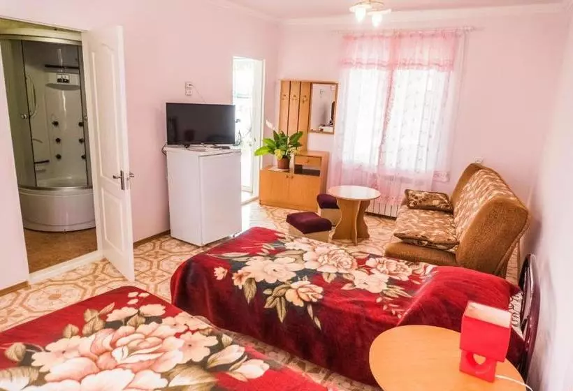 هاستل Guest House Naazove