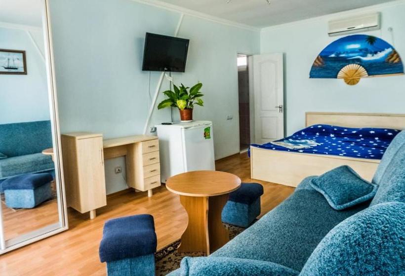 旅馆 Guest House Naazove