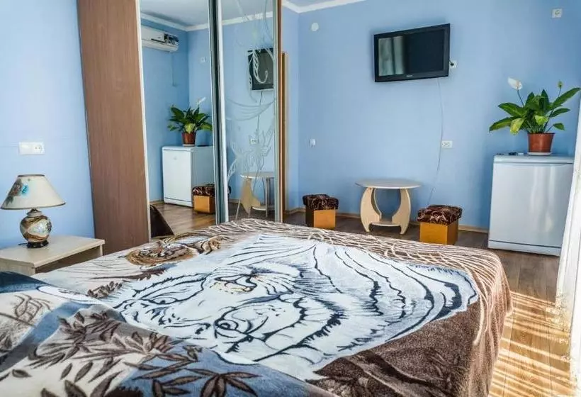 هاستل Guest House Naazove