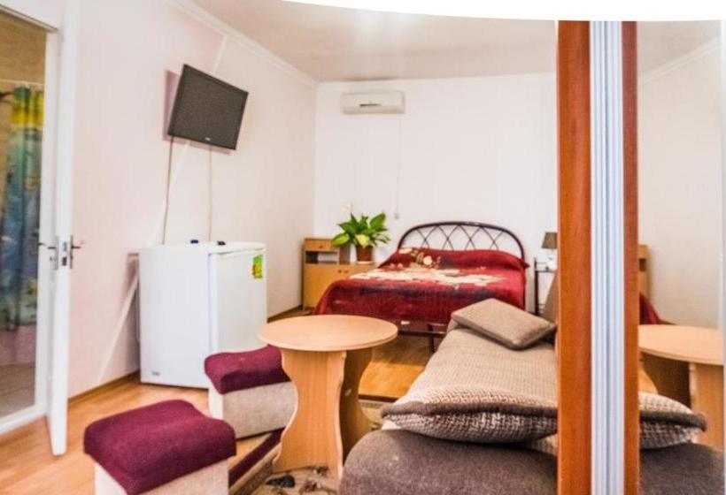 旅馆 Guest House Naazove