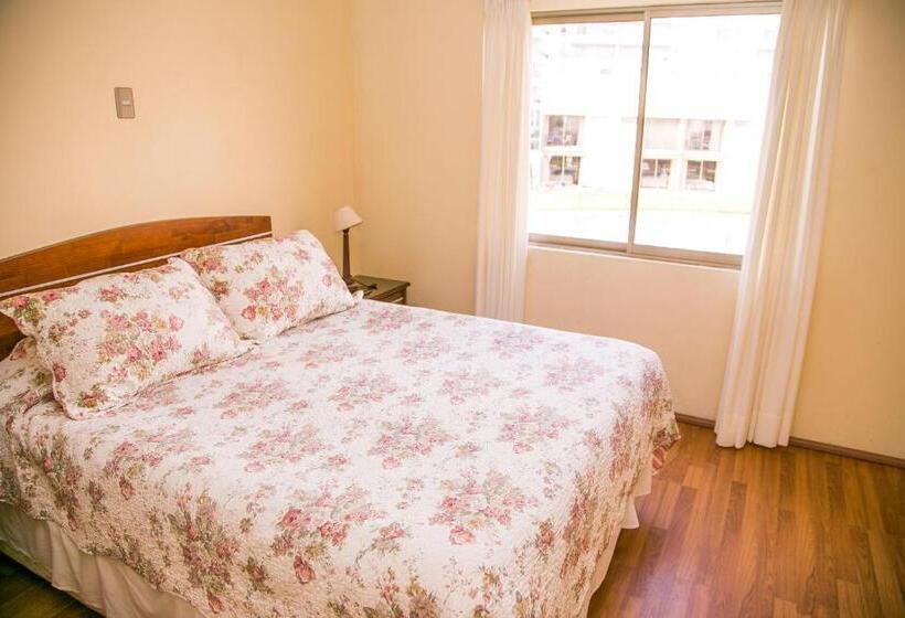 Cabañas Las Añañucas Iv