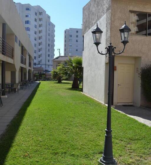 Cabañas Las Añañucas Iv