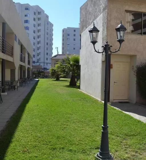 Cabañas Las Añañucas Iv