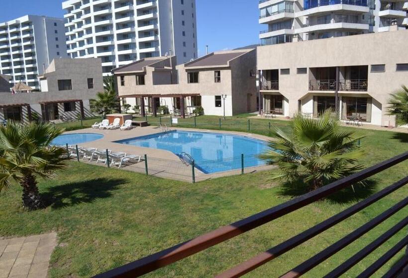 Cabañas Las Añañucas Iv