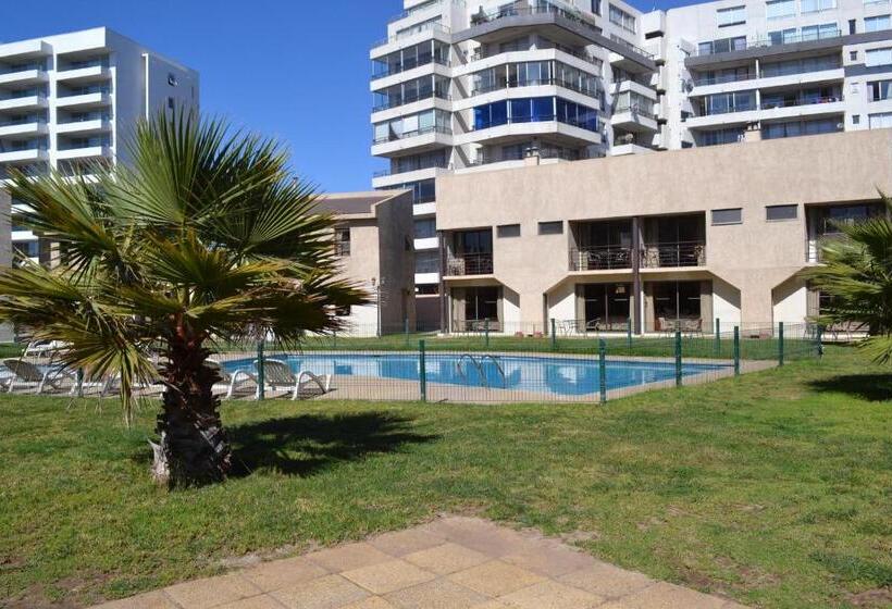 Cabañas Las Añañucas Iv