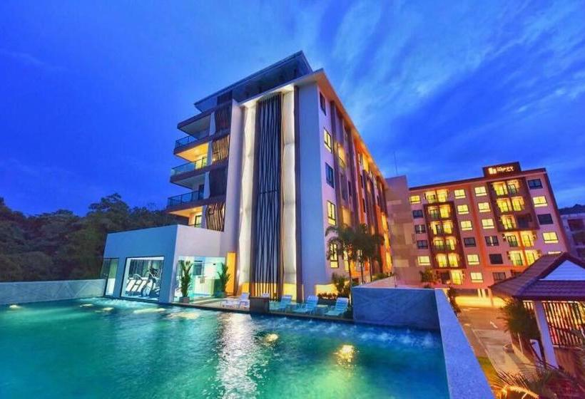 Happy Place Official