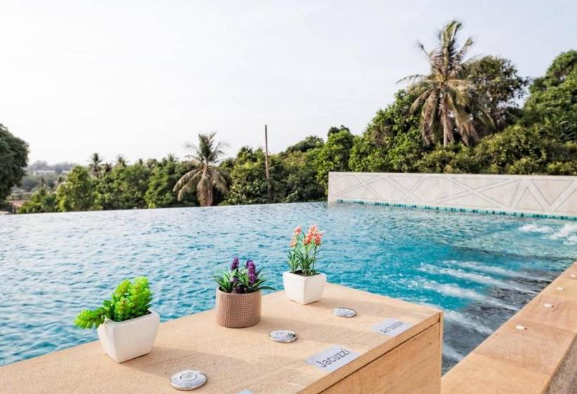 Happy Place Official