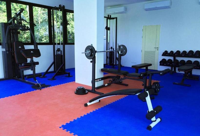 Happy Place Official