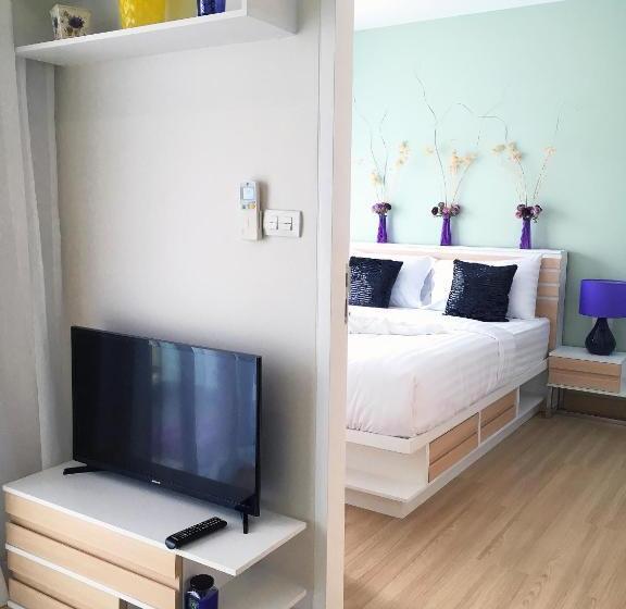 Happy Place Official