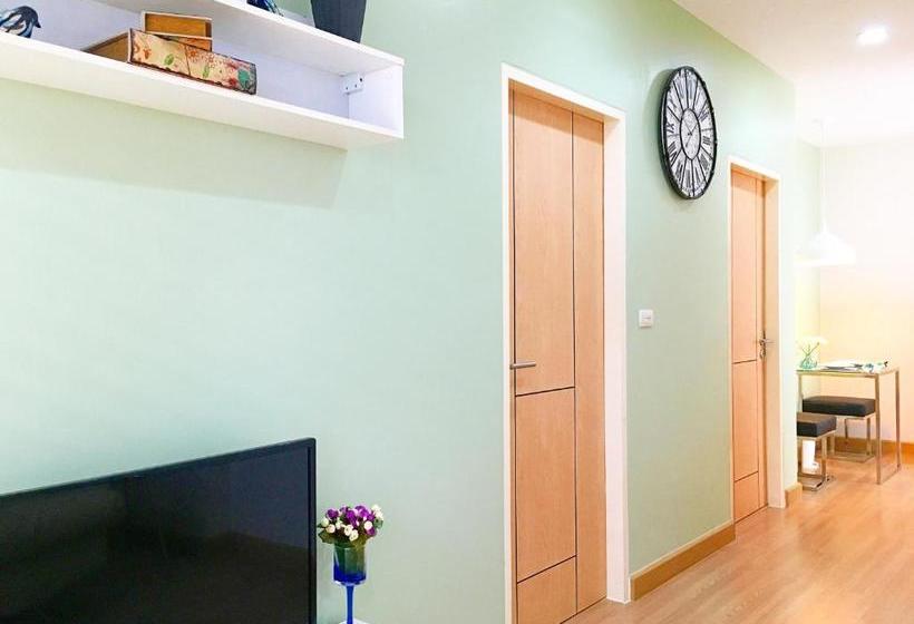 Happy Place Official