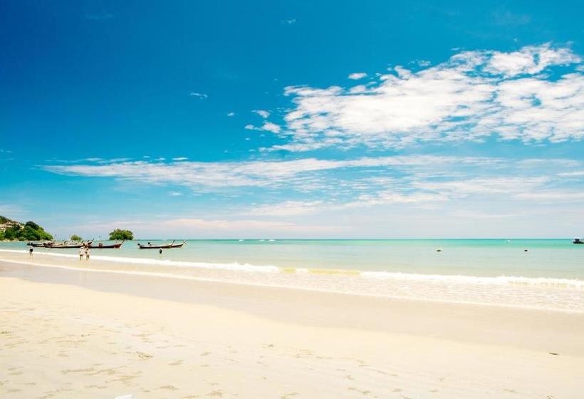 Happy Place Official