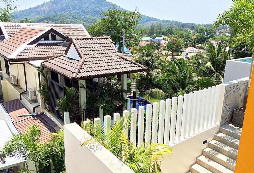 Happy Place Official