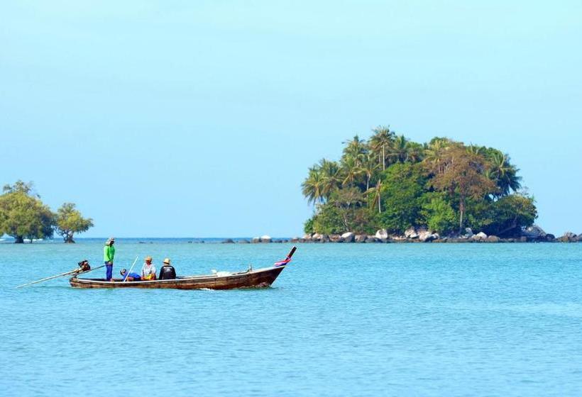 Happy Place Official