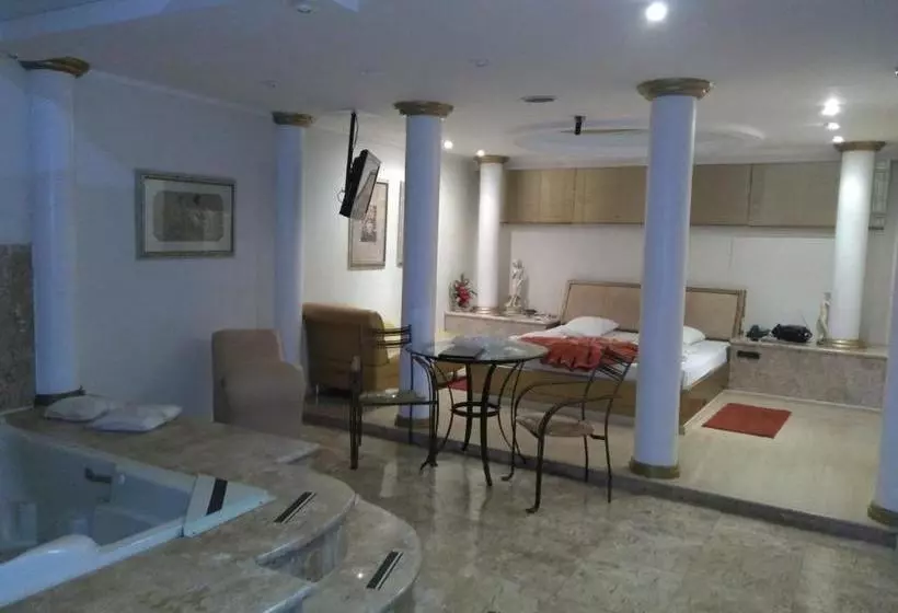 Heru's Motel