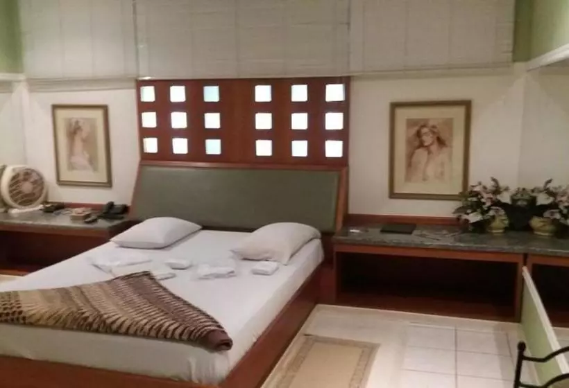 Heru's Motel