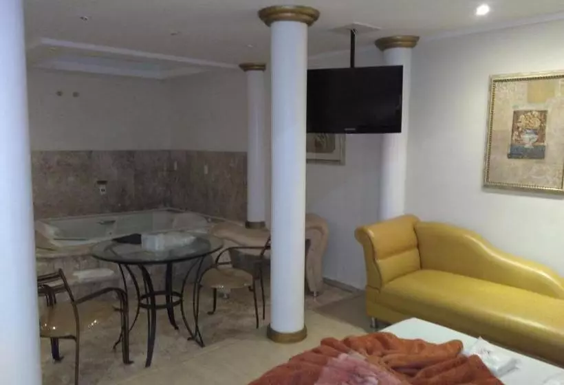 Heru's Motel
