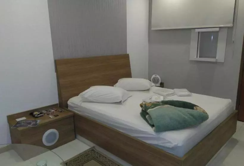 Heru's Motel