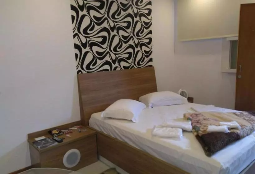 Heru's Motel