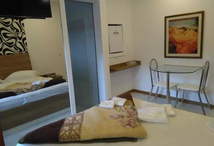 Heru's Motel