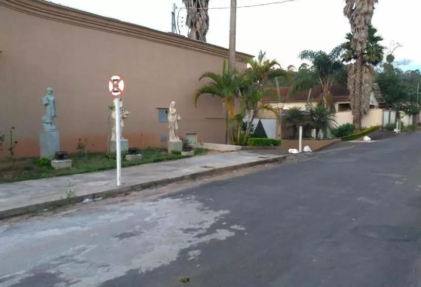 Heru's Motel