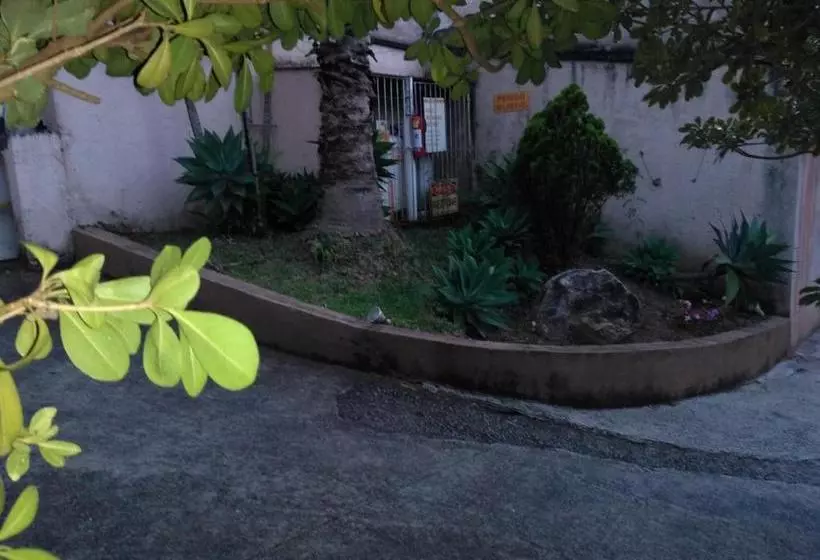 Heru's Motel