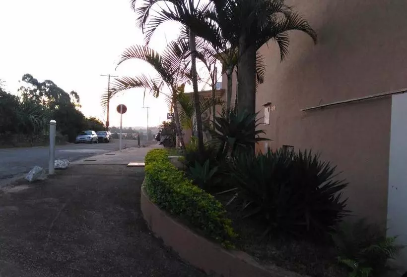 Heru's Motel