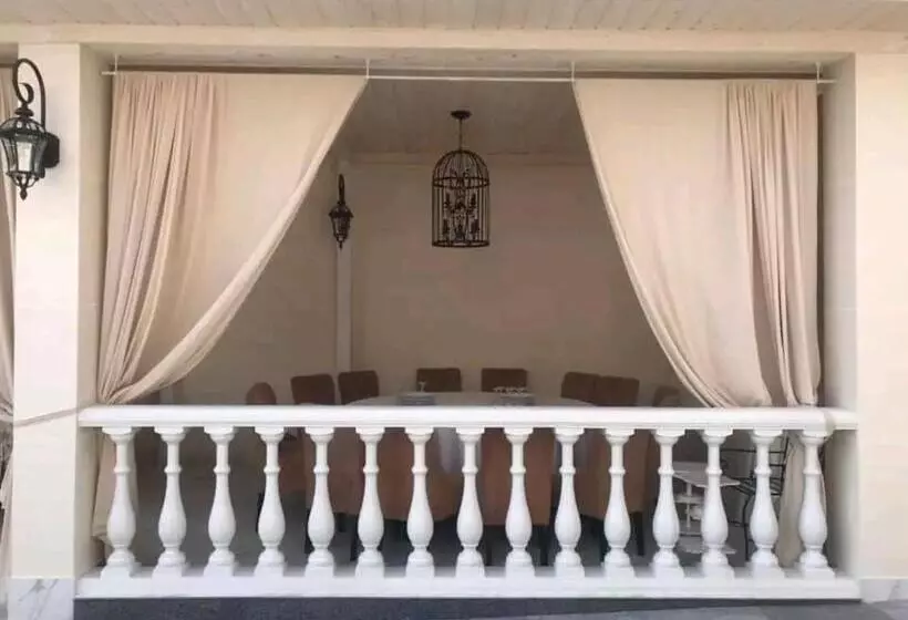 Hotelli And Restaurant Velure