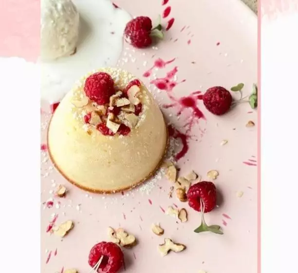 Hotelli And Restaurant Velure