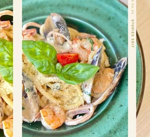 Hotelli And Restaurant Velure