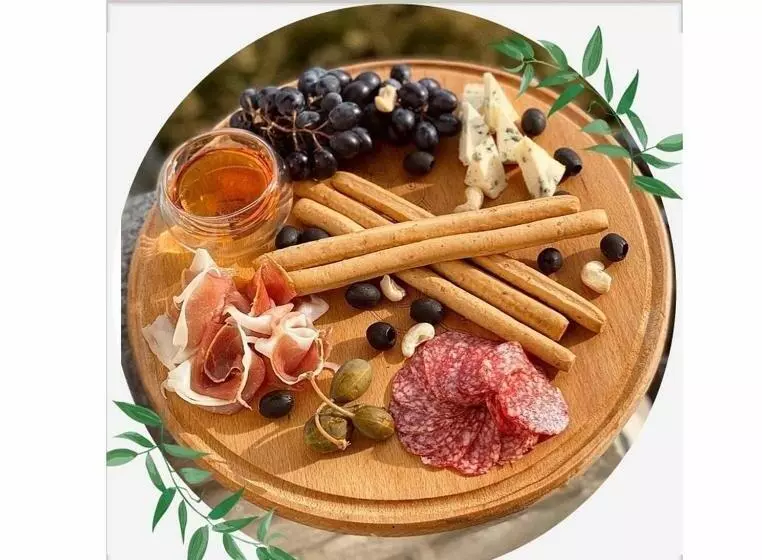 Hotelli And Restaurant Velure