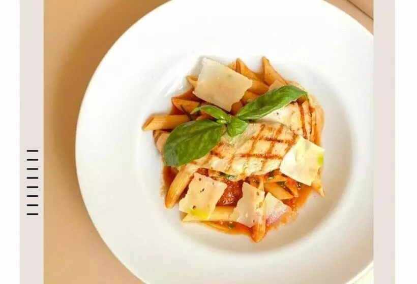 Hotelli And Restaurant Velure