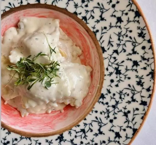 Hotelli And Restaurant Velure