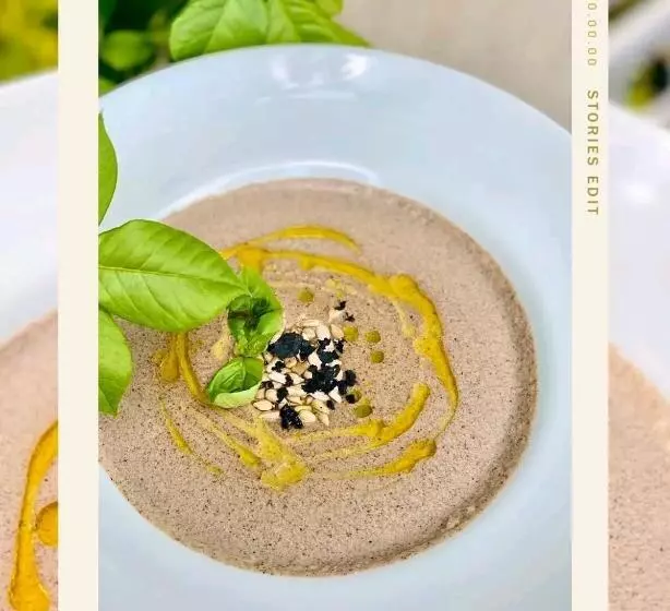 Hotelli And Restaurant Velure