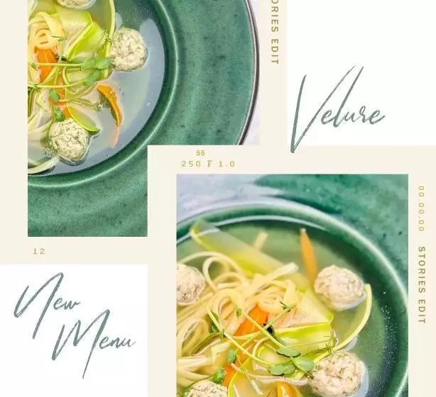 Hotelli And Restaurant Velure