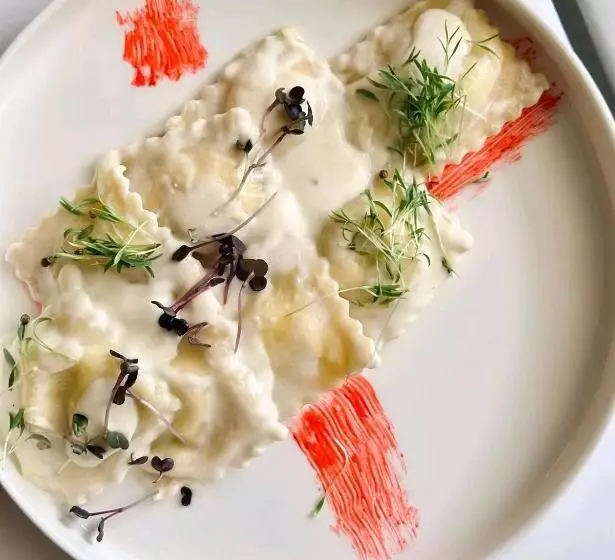 Hotelli And Restaurant Velure