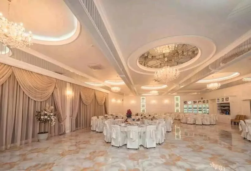 Hotelli And Restaurant Velure