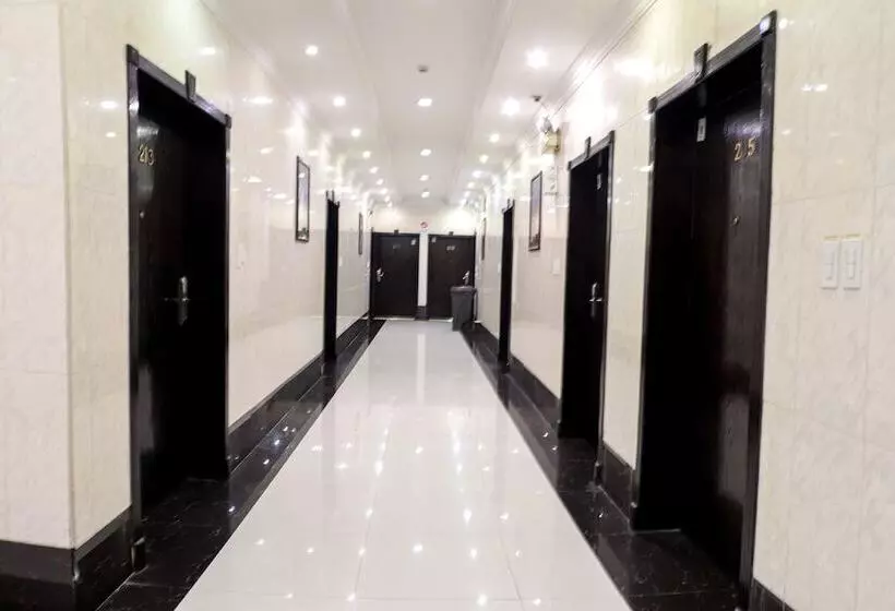 Maskan Al Dyafah Hotel Apartments 2