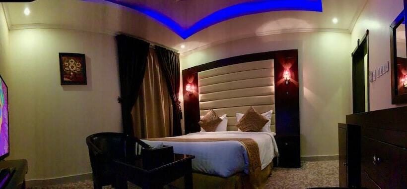 Maskan Al Dyafah Hotel Apartments 2