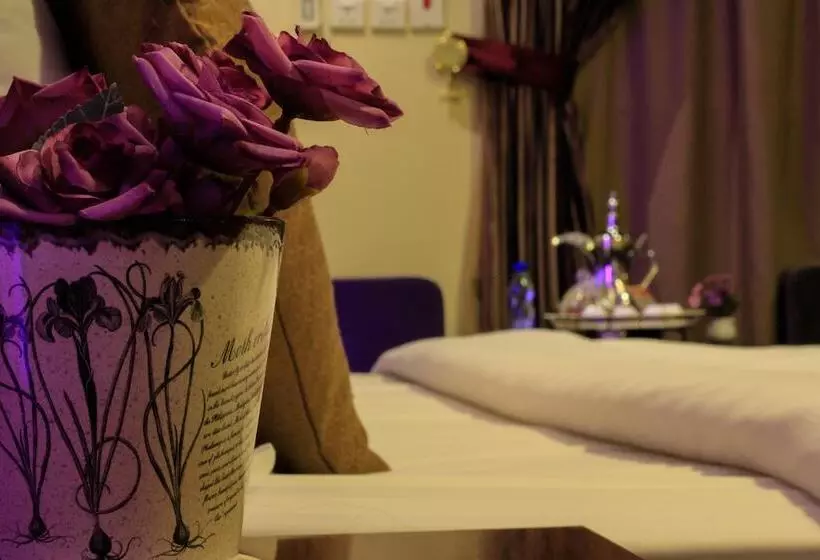 Maskan Al Dyafah Hotel Apartments 2