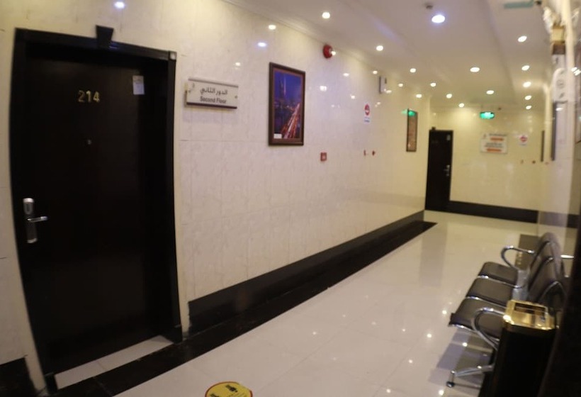Maskan Al Dyafah Hotel Apartments 2