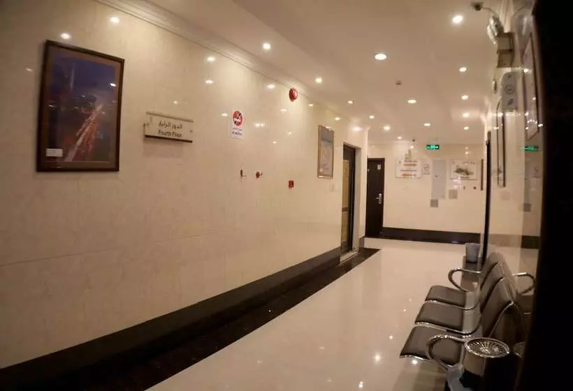 Maskan Al Dyafah Hotel Apartments 2