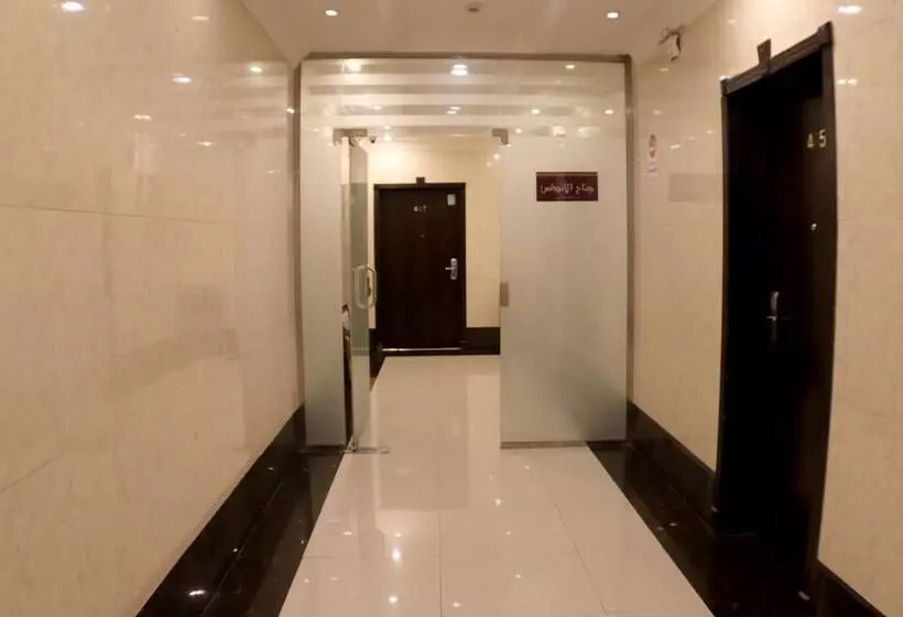 Maskan Al Dyafah Hotel Apartments 2