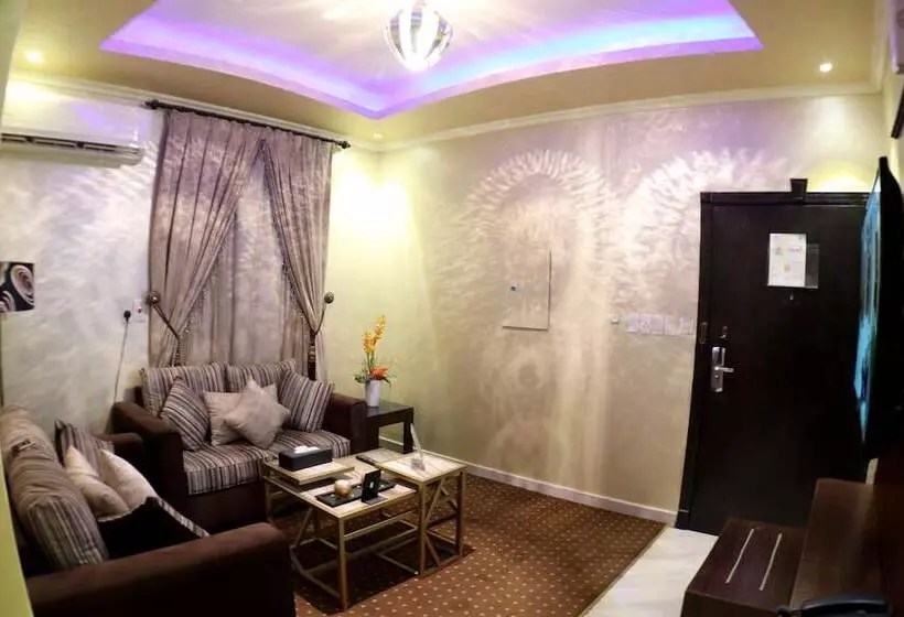 Maskan Al Dyafah Hotel Apartments 2